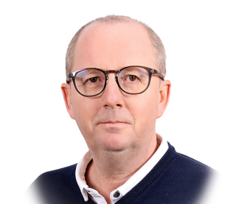 Bilde av Morten Jahre