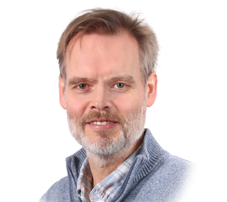 Bilde av Rune Gjersøe