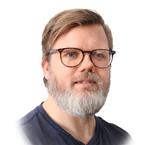 Bilde av FREDRIK BREDESEN