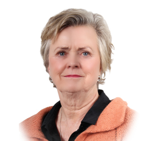 Bilde av KARI SÆTHREN 