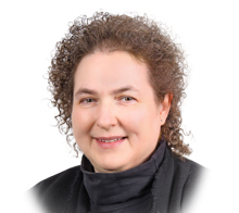 Bilde av LISSBETH SUNDBY